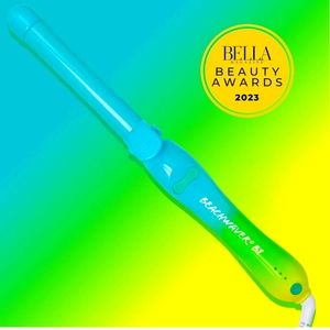 BEACHWAVER B1 NEON - OCEAN OMBRE